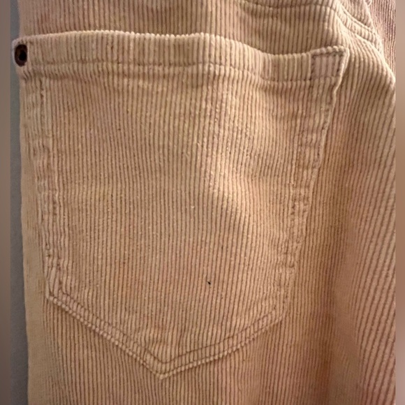 Roxy Corduroy Pants - Picture 4 of 11